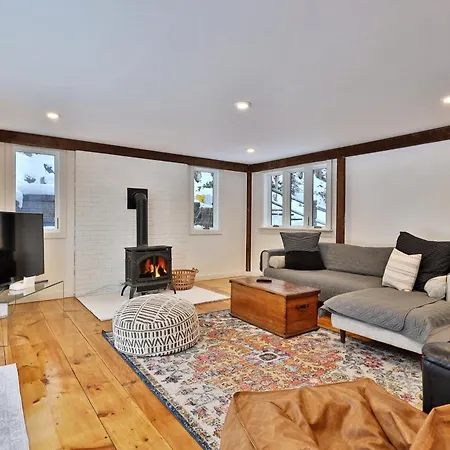 Mountainview Escape Home